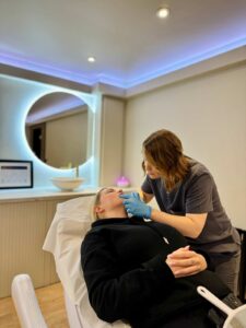 medical aesthetics clinic for Lip Fillers